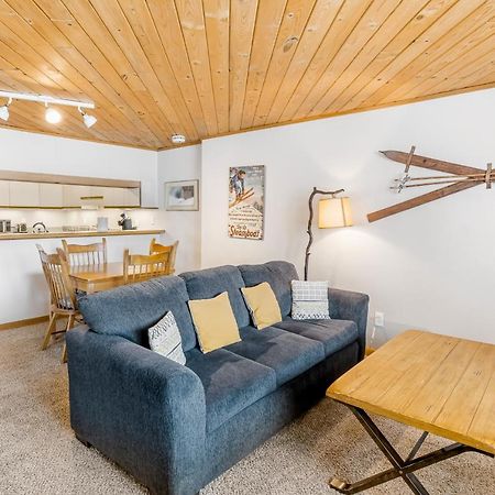 A Scent Of Pine Apartment Steamboat Springs Exterior photo