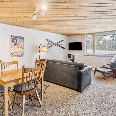 A Scent Of Pine Apartment Steamboat Springs Exterior photo