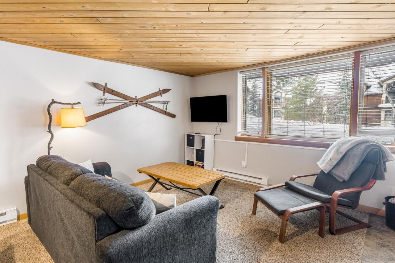 A Scent Of Pine Apartment Steamboat Springs Exterior photo